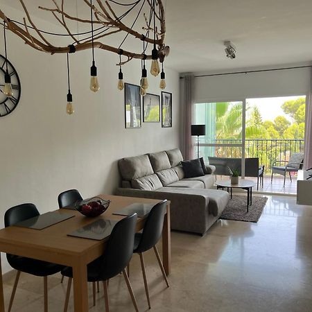 Apartment Summer Vibes Miraflores - La Cala De Mijas Exterior foto