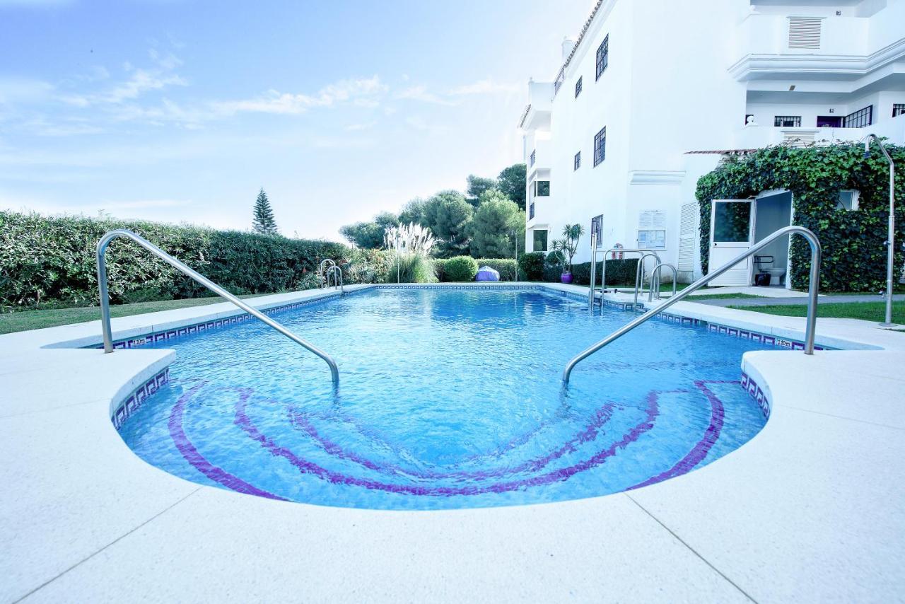 Apartment Summer Vibes Miraflores - La Cala De Mijas Exterior foto
