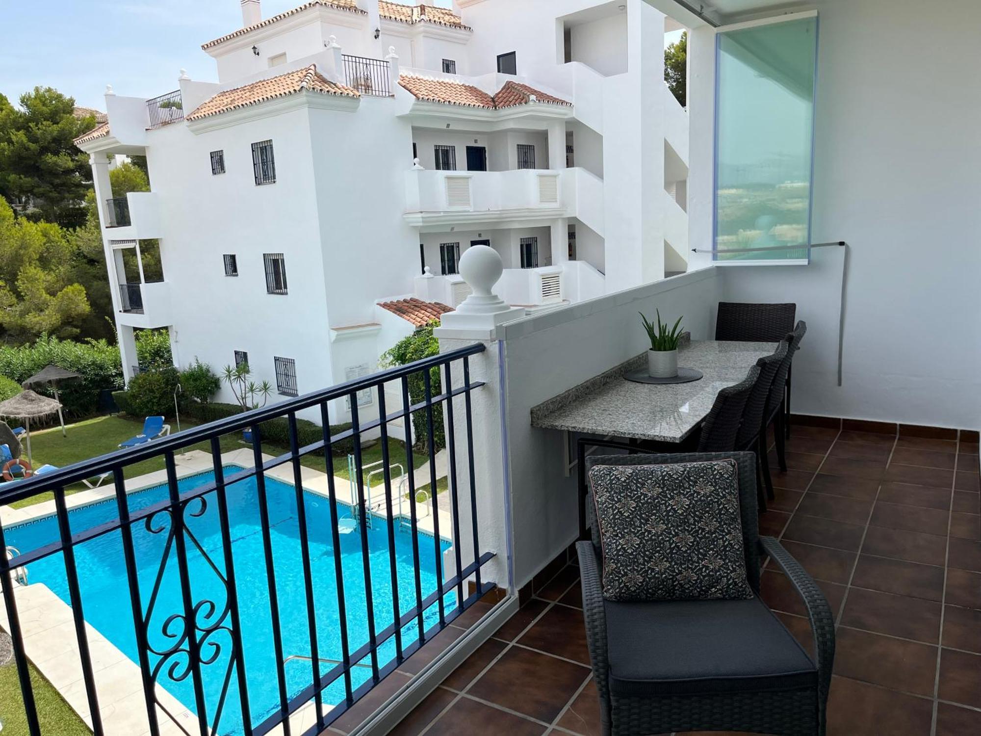 Apartment Summer Vibes Miraflores - La Cala De Mijas Exterior foto